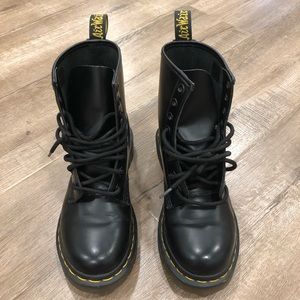 1460 Dr. Marten Boots